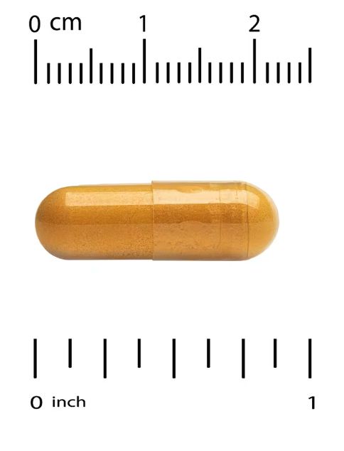 curcumin c3 complex , комплекс куркумина с экстрактом черного перца , улучшенная биодоступность, 505 мг, 120 растительных капсул