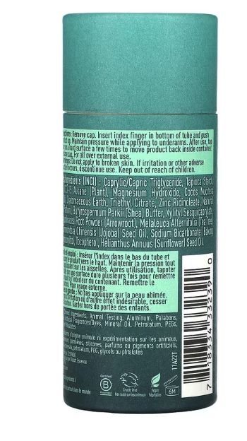 desert essence, дезодорант, освежающая пудра, 63 г США