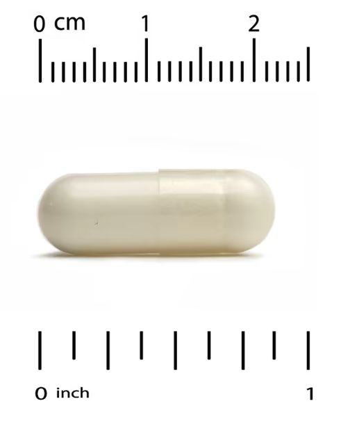 California Gold Nutrition, комплекс с цинк-L-карнозином, 90 вегетарианских капсул — изображение 4